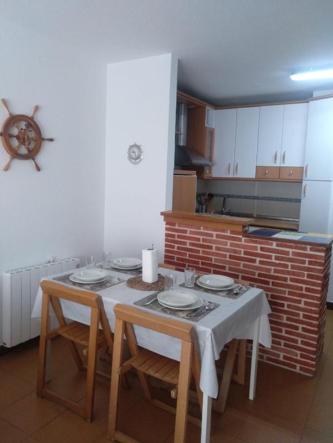 Apartamento Ajo Exterior photo