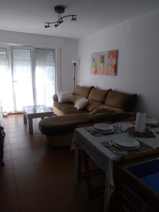 Apartamento Ajo Exterior photo