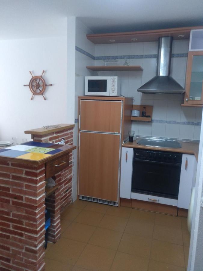 Apartamento Ajo Exterior photo